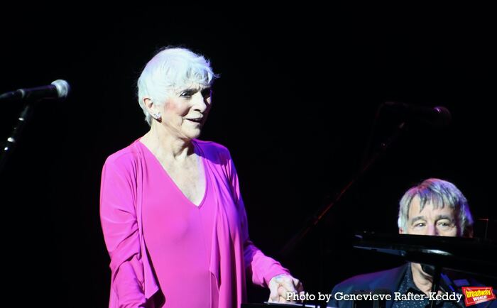 Photos: JUDY COLLINS & FRIENDS at the Town Hall Theater  Image