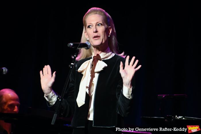 Photos: JUDY COLLINS & FRIENDS at the Town Hall Theater  Image