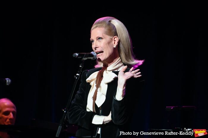 Photos: JUDY COLLINS & FRIENDS at the Town Hall Theater  Image