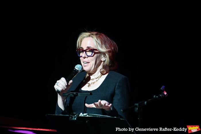 Photos: JUDY COLLINS & FRIENDS at the Town Hall Theater  Image