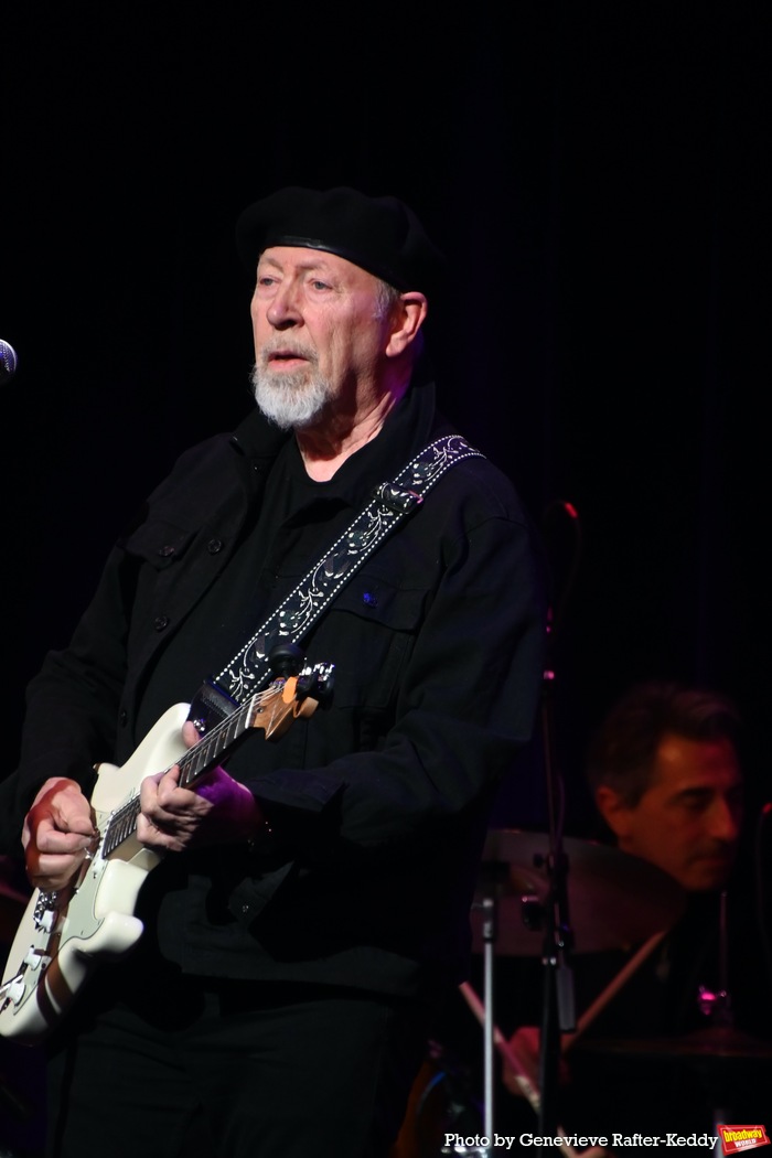 Richard Thompson at 