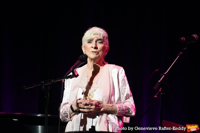 Photos: JUDY COLLINS & FRIENDS at the Town Hall Theater  Image