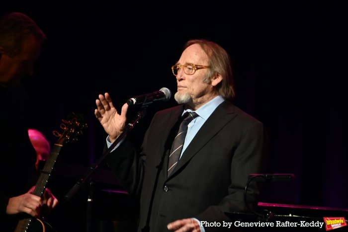 Photos: JUDY COLLINS & FRIENDS at the Town Hall Theater  Image