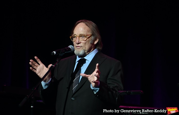 Photos: JUDY COLLINS & FRIENDS at the Town Hall Theater  Image