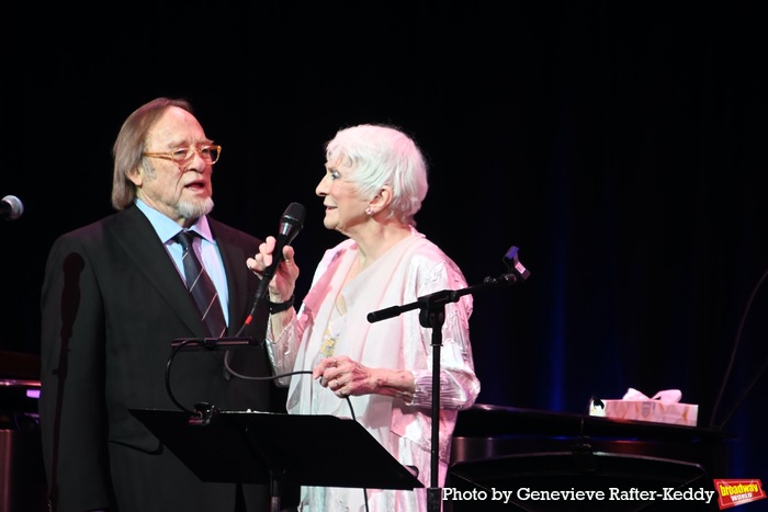 Photos: JUDY COLLINS & FRIENDS at the Town Hall Theater  Image