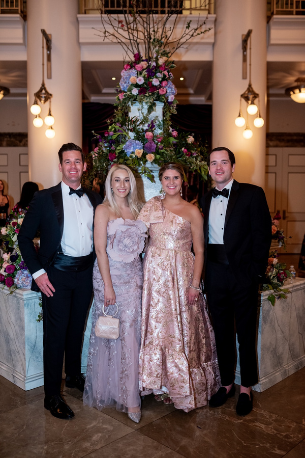 Photos: Nashville Ballet's 36th Annual Ballet Ball Image