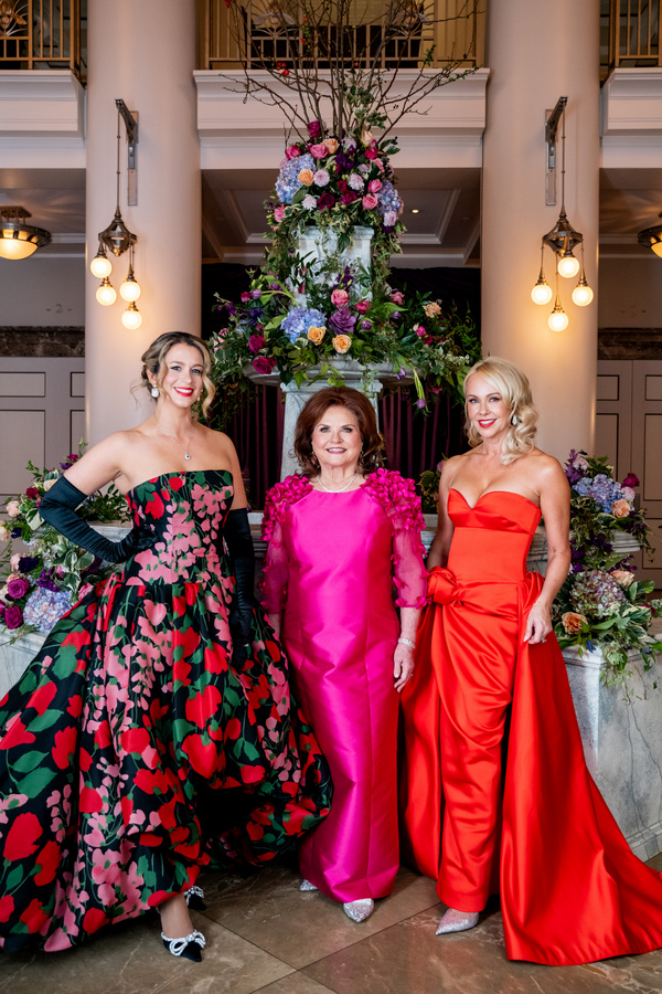 Photos: Nashville Ballet's 36th Annual Ballet Ball Image