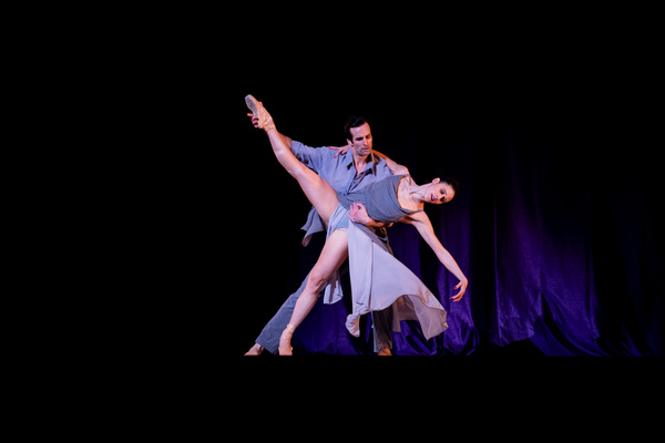 Photos: Nashville Ballet's 36th Annual Ballet Ball Image
