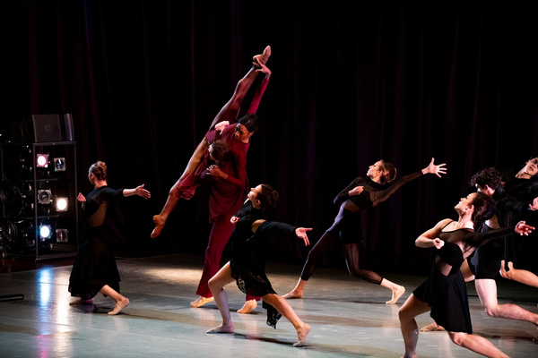 Photos: Nashville Ballet's 36th Annual Ballet Ball Image