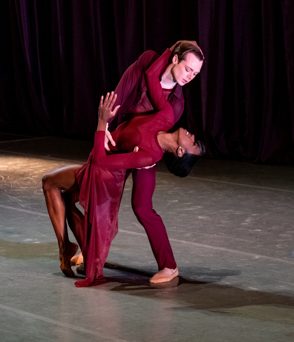 Photos: Nashville Ballet's 36th Annual Ballet Ball Image