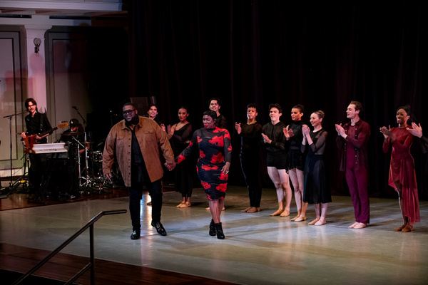 Photos: Nashville Ballet's 36th Annual Ballet Ball Image