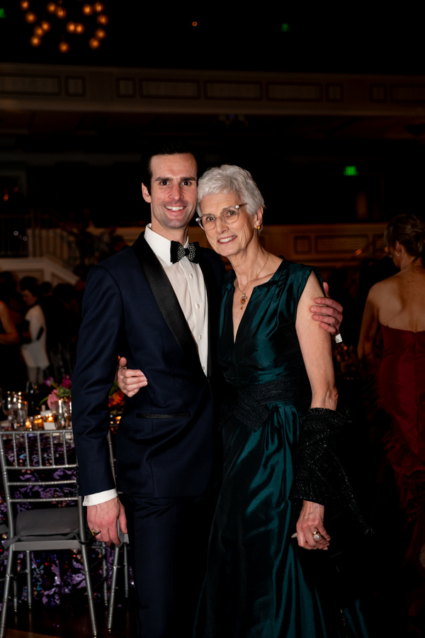Photos: Nashville Ballet's 36th Annual Ballet Ball Image
