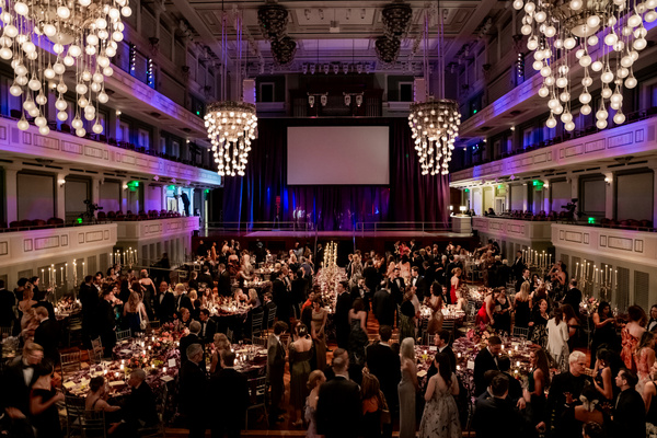 Photos: Nashville Ballet's 36th Annual Ballet Ball   Image