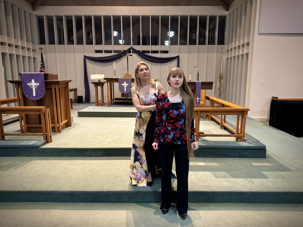Photos: 3:16 Premieres In Burke, Virginia Image