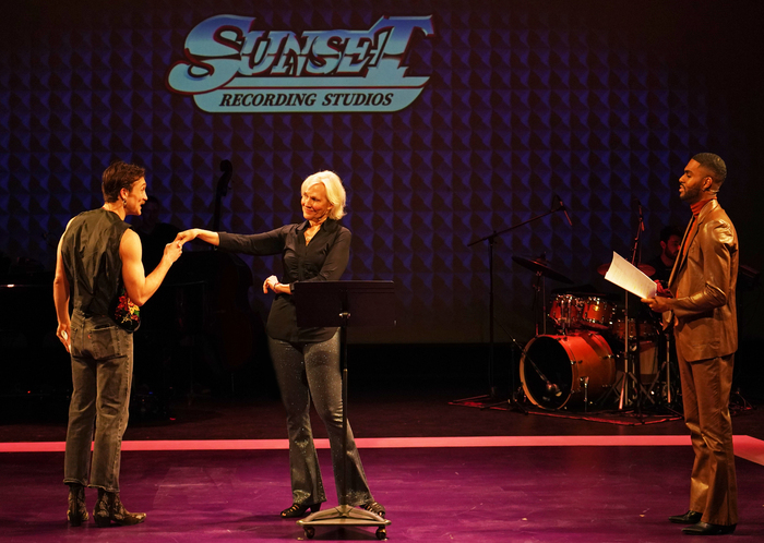Photos: PLATINUM DREAMS at The York Theatre Image