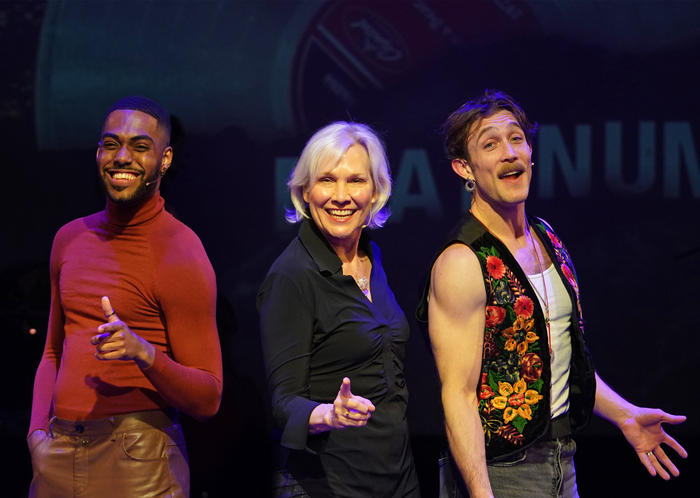 Photos: PLATINUM DREAMS at The York Theatre Image
