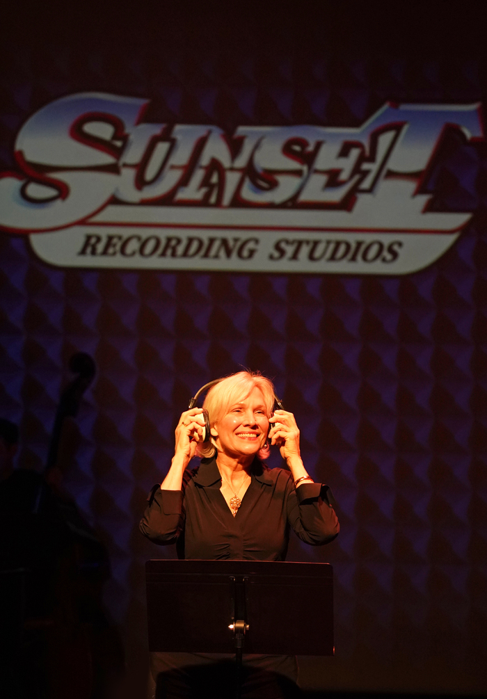 Photos: PLATINUM DREAMS at The York Theatre Image