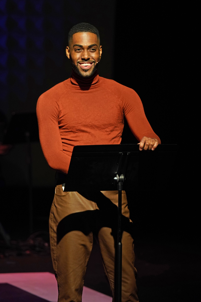 Photos: PLATINUM DREAMS at The York Theatre Image