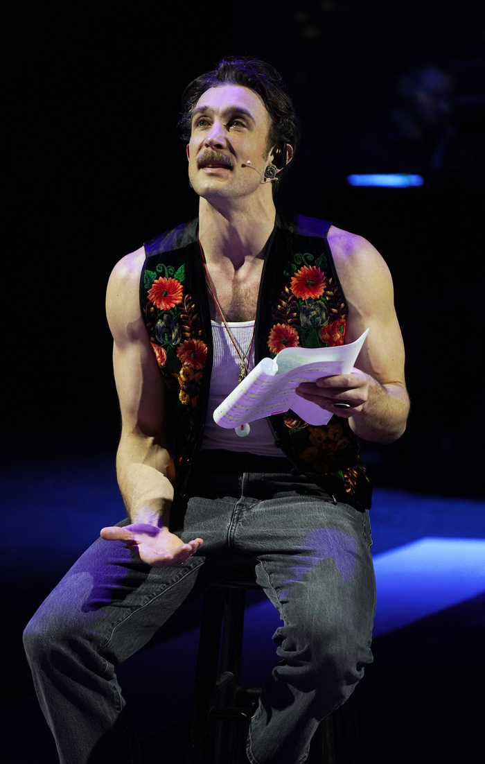 Photos: PLATINUM DREAMS at The York Theatre Image
