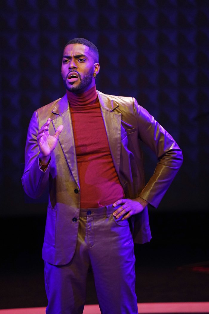 Photos: PLATINUM DREAMS at The York Theatre Image