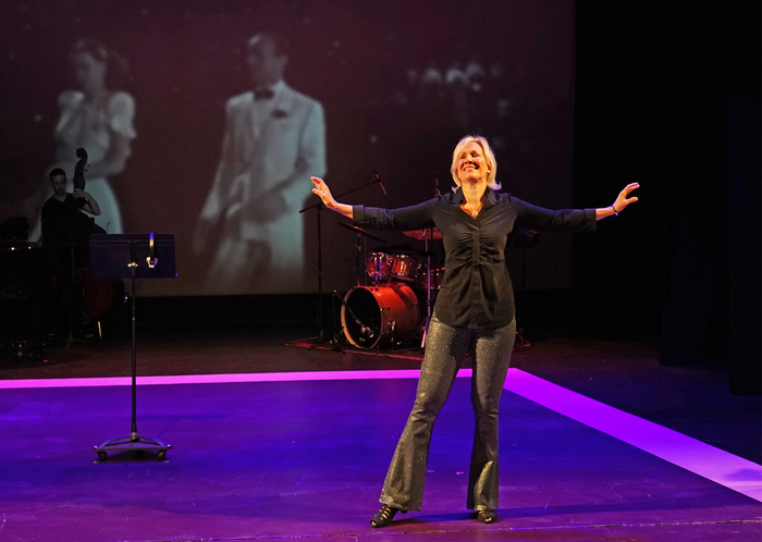 Photos: PLATINUM DREAMS at The York Theatre Image