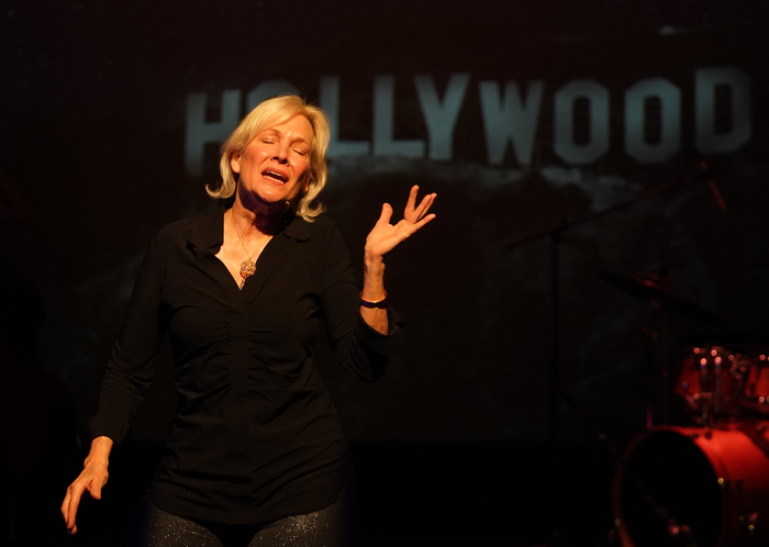Photos: PLATINUM DREAMS at The York Theatre Image