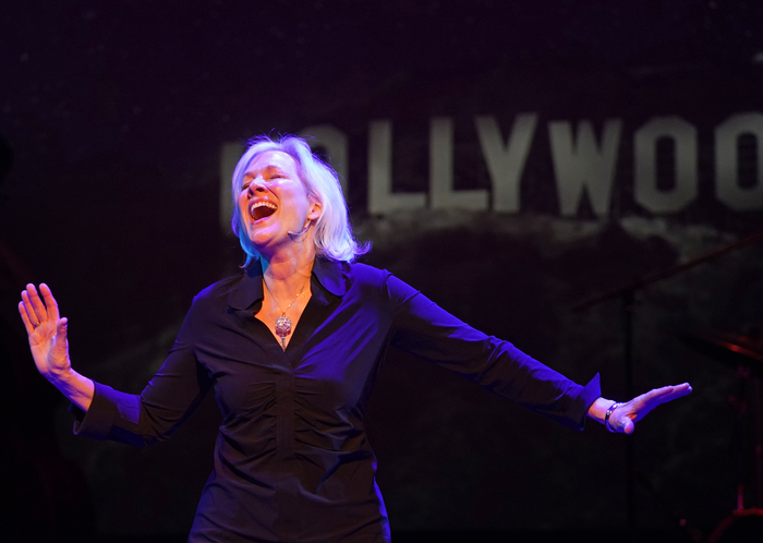 Photos: PLATINUM DREAMS at The York Theatre Image