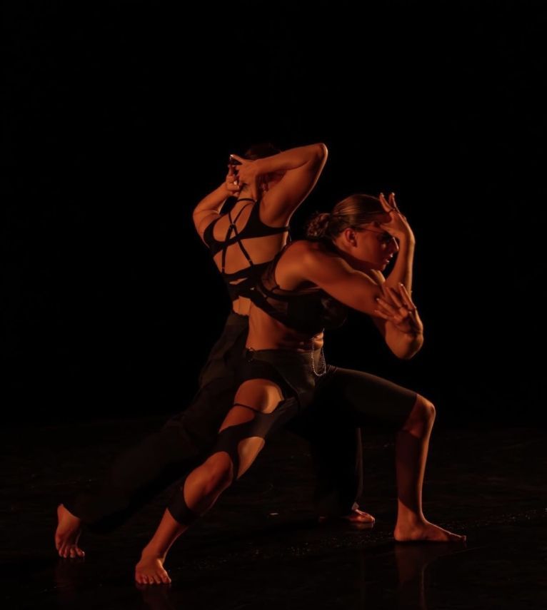 Canadian Artist Izzy Pereira On Navigating the New York Dance Industry Image