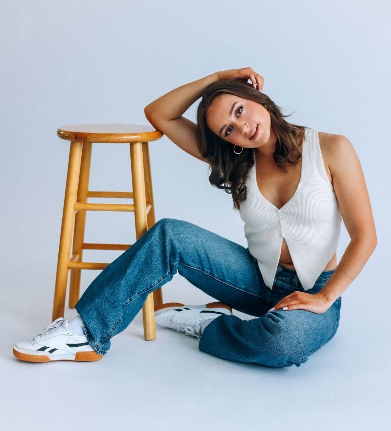 Canadian Artist Izzy Pereira On Navigating the New York Dance Industry Image