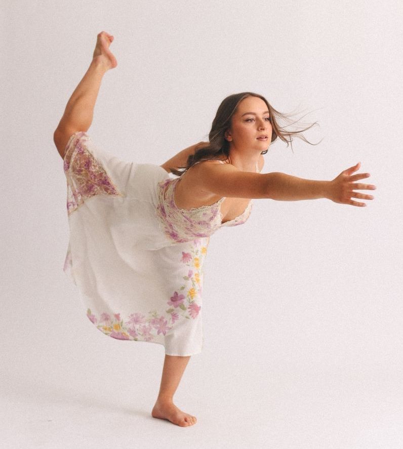Canadian Artist Izzy Pereira On Navigating the New York Dance Industry Image