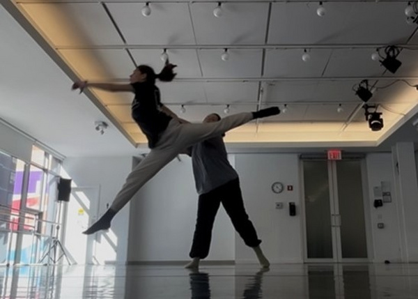 Photos: Spring Spark Theatre Festival Shows in Rehearsal Image