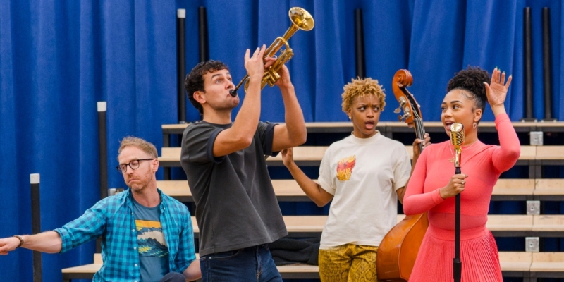 Wake Up With BroadwayWorld March 13, 2025 Image