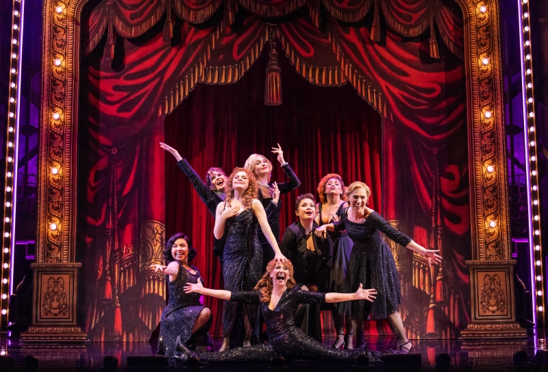Cameron Mackintosh Is Bringing Sondheim Home Image