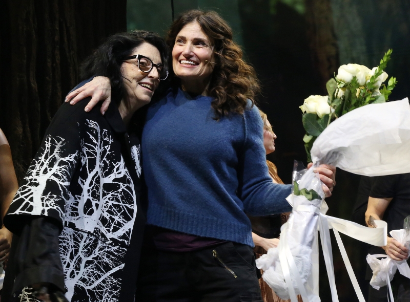 Tina Landau Is Answering the Call and Bringing a New FLOYD COLLINS to Broadway Image
