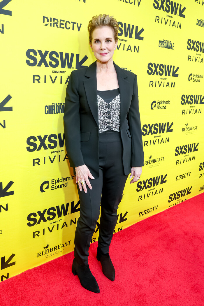 Photos: Andrew Rannells & More Attend ANOTHER SIMPLE FAVOR Premiere Image