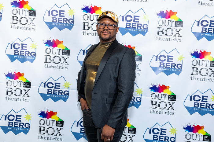 Photos: AS TIME GOES BY Opening Night at Theatre 154 Image