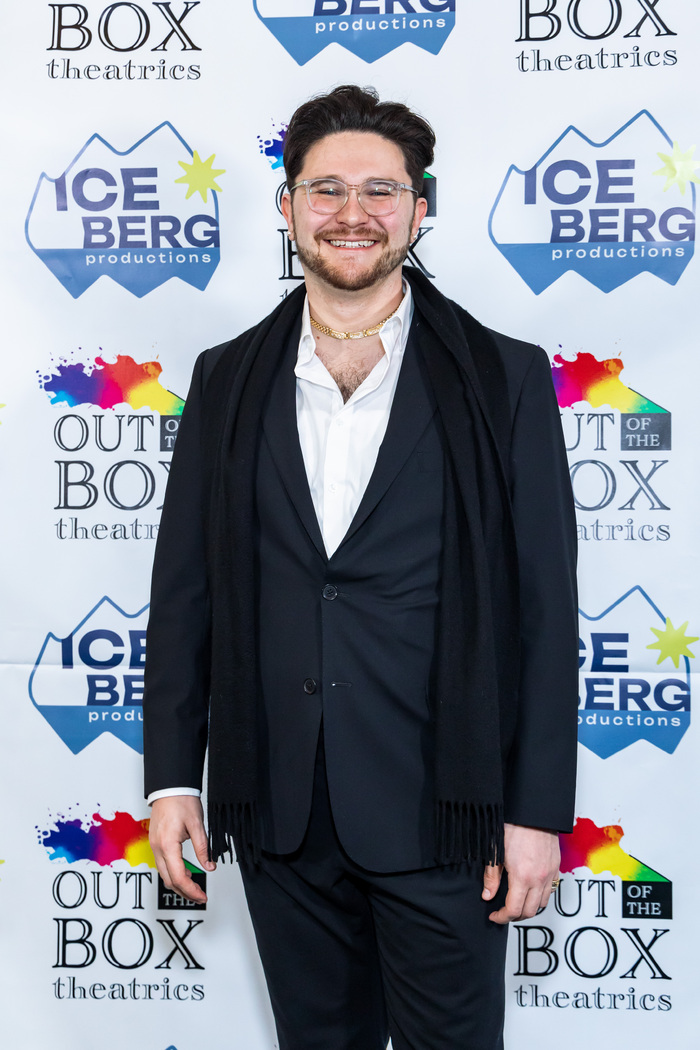 Photos: AS TIME GOES BY Opening Night at Theatre 154 Image