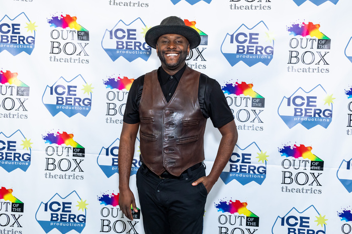 Photos: AS TIME GOES BY Opening Night at Theatre 154 Image