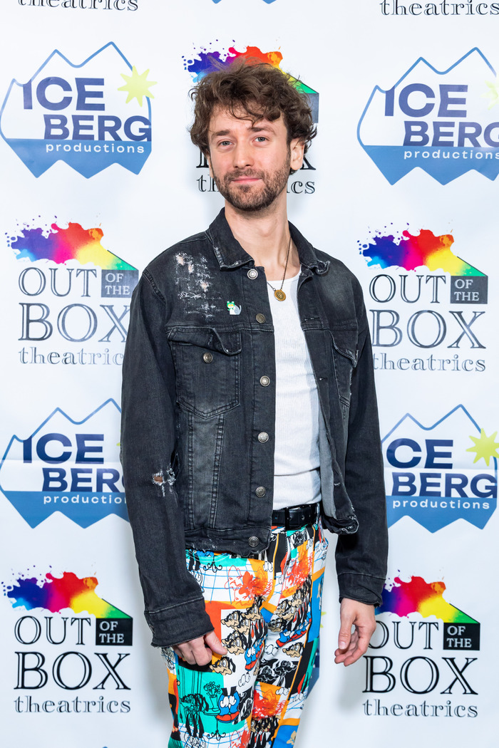 Photos: AS TIME GOES BY Opening Night at Theatre 154 Image