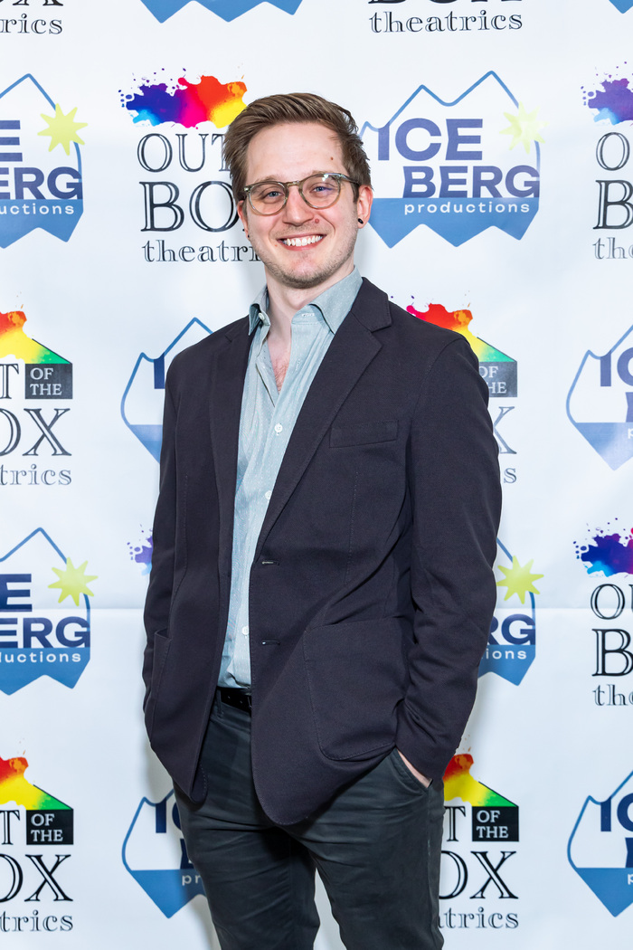 Photos: AS TIME GOES BY Opening Night at Theatre 154 Image