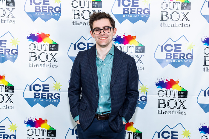Photos: AS TIME GOES BY Opening Night at Theatre 154 Image
