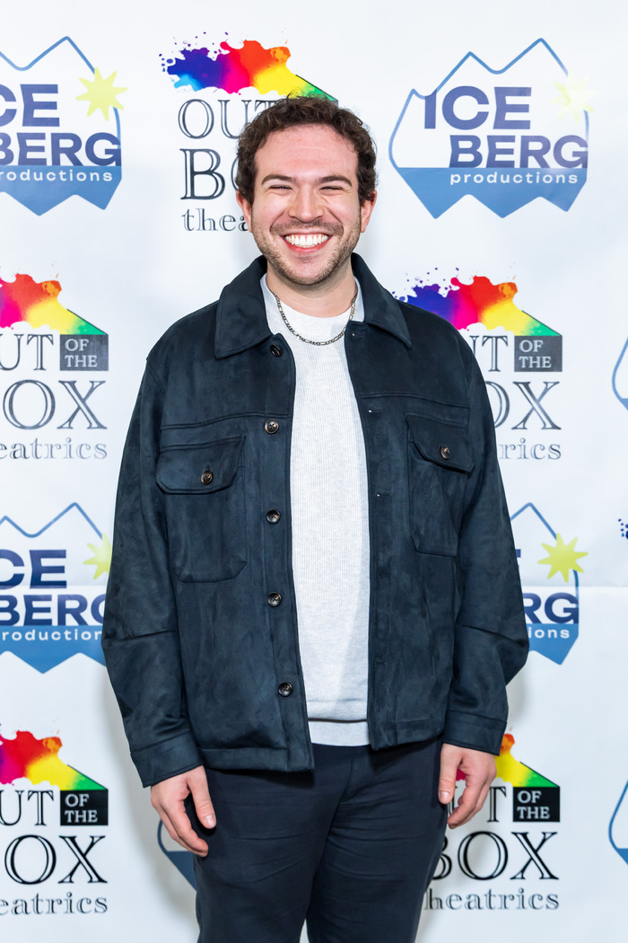 Photos: AS TIME GOES BY Opening Night at Theatre 154 Image