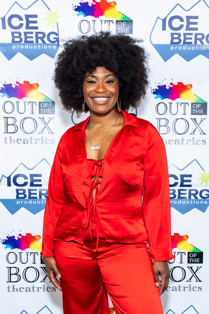Photos: AS TIME GOES BY Opening Night at Theatre 154 Image