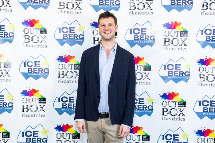 Photos: AS TIME GOES BY Opening Night at Theatre 154 Image