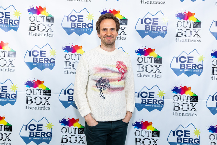 Ryan Spahn Photo