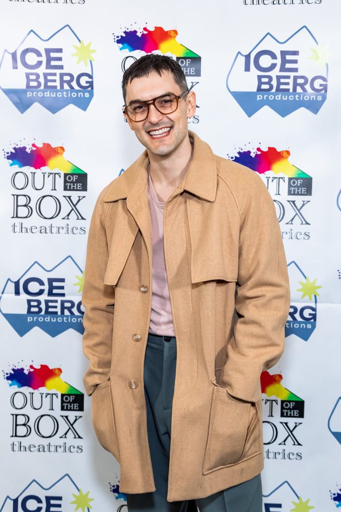 Photos: AS TIME GOES BY Opening Night at Theatre 154 Image