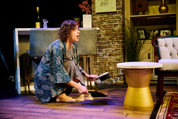 Photos: Stars Align For LILITH IN PISCES At The Flea Image