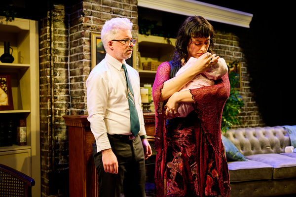 Photos: Stars Align For LILITH IN PISCES At The Flea Image