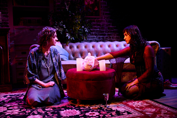 Photos: Stars Align For LILITH IN PISCES At The Flea Image