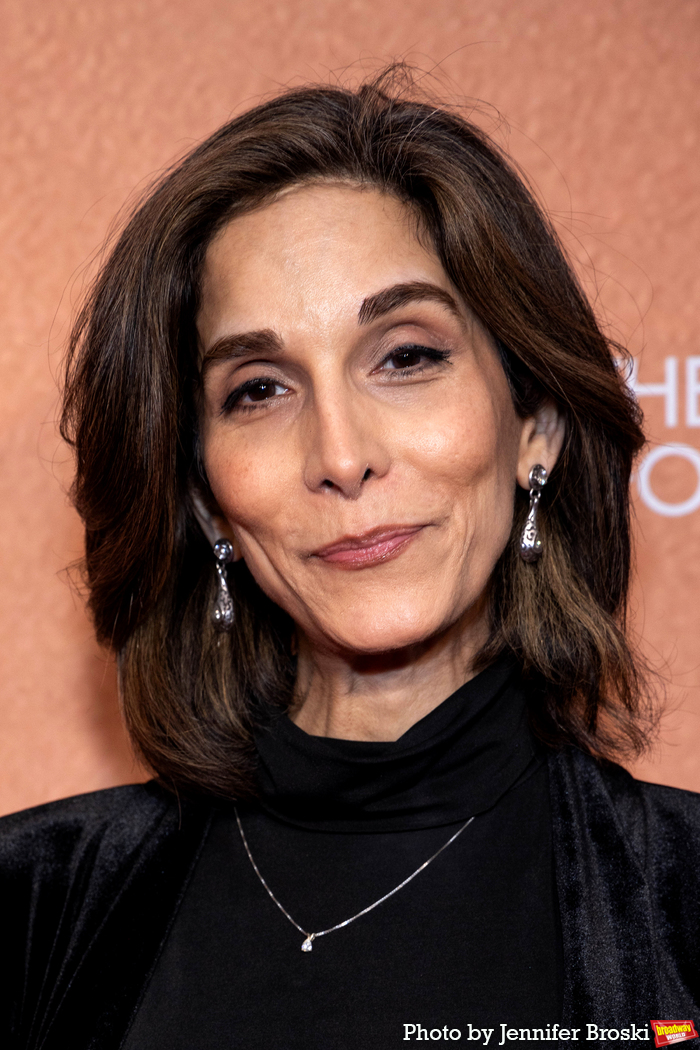 Photos: Roundabout Honors Danny DeVito at 2025 Gala Image